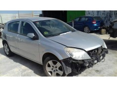 opel astra h ber. del año 2009 2