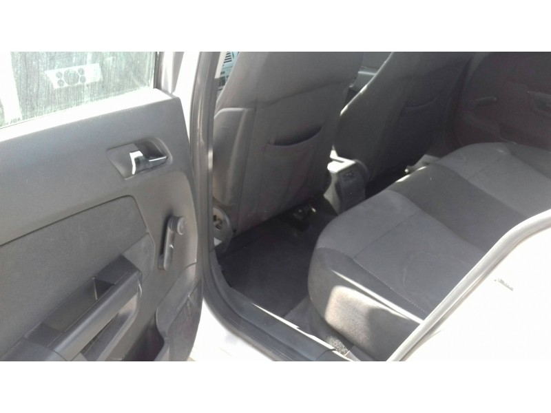 opel astra h ber. del año 2009