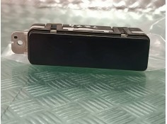 Recambio de pantalla multifuncion para chevrolet epica lt referencia OEM IAM 96434751WL 26000016900D CONECTOR 7 PINES