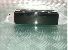 Recambio de pantalla multifuncion para chevrolet epica lt referencia OEM IAM 96434751WL 26000016900D CONECTOR 7 PINES 2