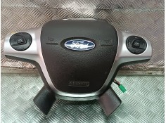 Recambio de airbag delantero izquierdo para ford c-max (cb3) ghia referencia OEM IAM AM5T14K147BA  