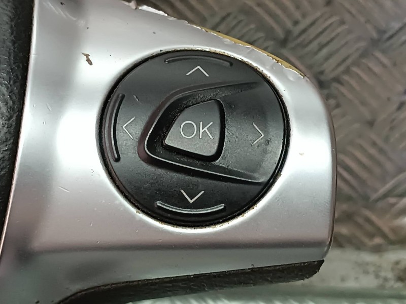 Recambio de airbag delantero izquierdo para ford c-max (cb3) ghia referencia OEM IAM AM5T14K147BA  