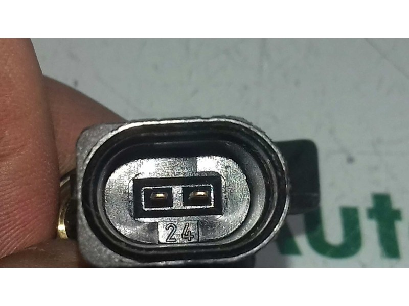 Recambio de sensor para seat ibiza (6l1) stella referencia OEM IAM 6Q0927808B  CAPTADOR ABS