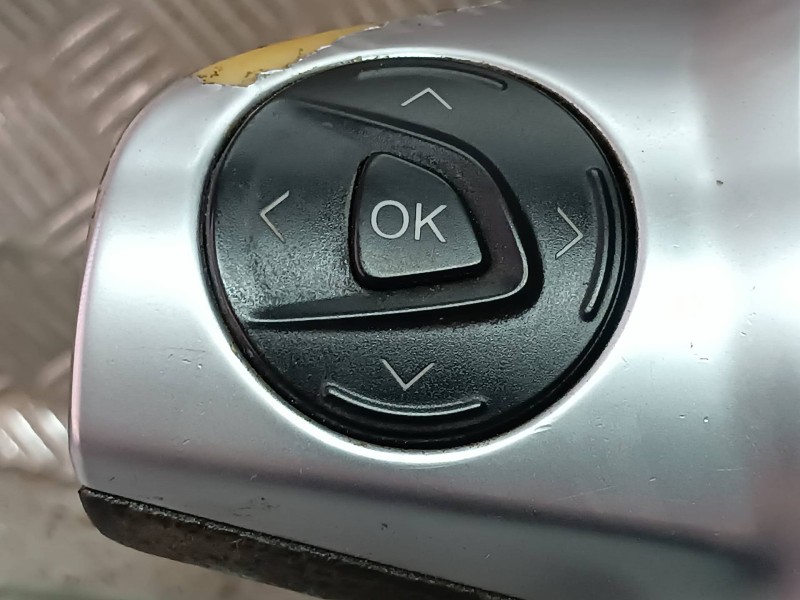 Recambio de airbag delantero izquierdo para ford c-max (cb3) ghia referencia OEM IAM AM5T14K147BA  