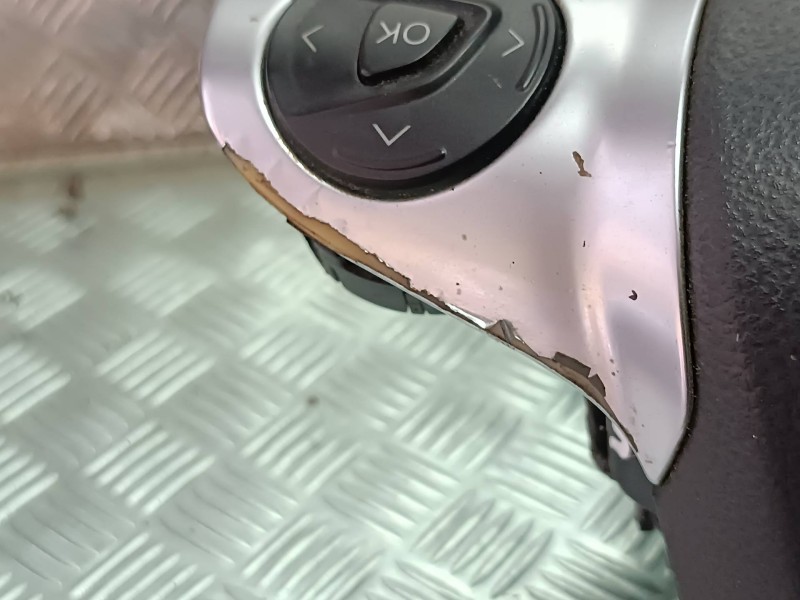 Recambio de airbag delantero izquierdo para ford c-max (cb3) ghia referencia OEM IAM AM5T14K147BA  