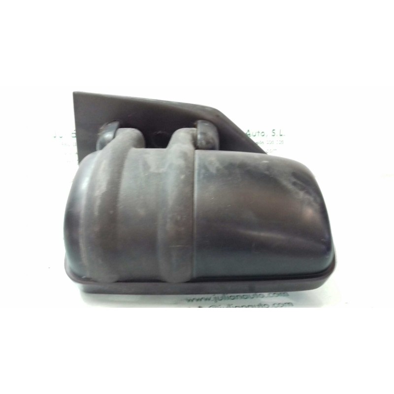Recambio de retrovisor izquierdo para opel movano combi corto 2.8t referencia OEM IAM   MANUAL