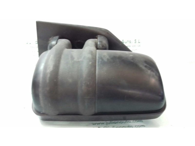 Recambio de retrovisor izquierdo para opel movano combi corto 2.8t referencia OEM IAM   MANUAL