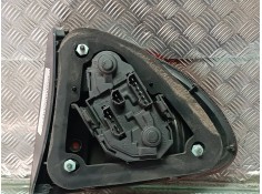 Recambio de piloto trasero izquierdo para seat leon (1m1) signo referencia OEM IAM 45208  EXT-ALETA 2