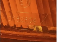 Recambio de piloto delantero derecho para audi 100 avant (c4) europa referencia OEM IAM 0152604   2