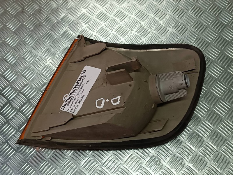 Recambio de piloto delantero derecho para audi 100 avant (c4) europa referencia OEM IAM 0152604  