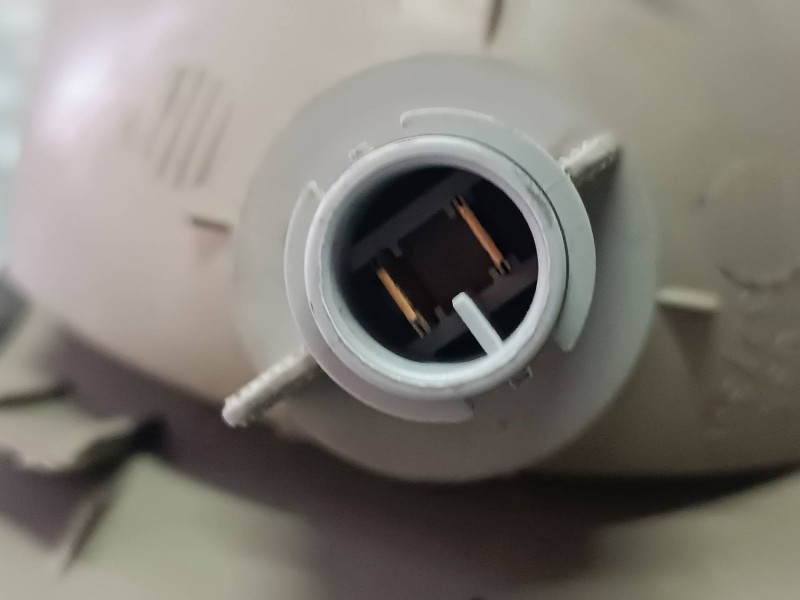 Recambio de piloto delantero derecho para audi 100 avant (c4) europa referencia OEM IAM 0152604  