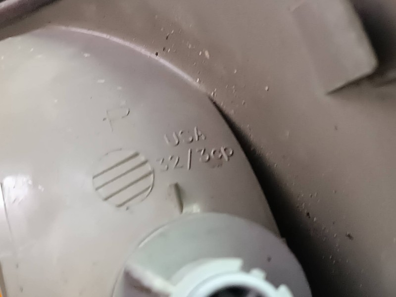 Recambio de piloto delantero derecho para audi 100 avant (c4) europa referencia OEM IAM 0152604  