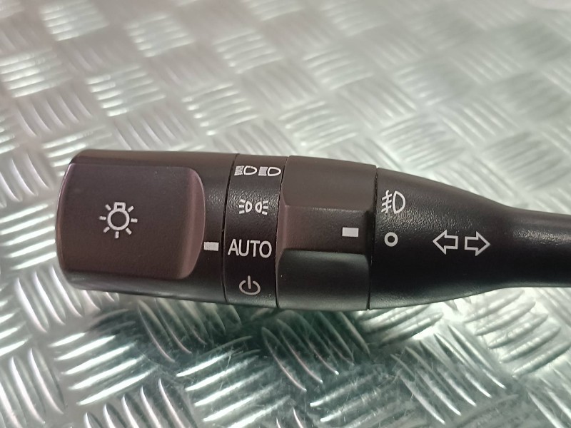 Recambio de mando luces para chevrolet epica lt referencia OEM IAM 96645165 5263MA1000 