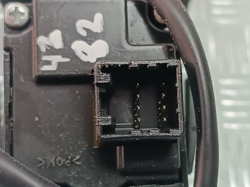 Recambio de mando luces para chevrolet epica lt referencia OEM IAM 96645165 5263MA1000 