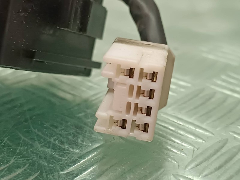 Recambio de mando luces para chevrolet epica lt referencia OEM IAM 96645165 5263MA1000 