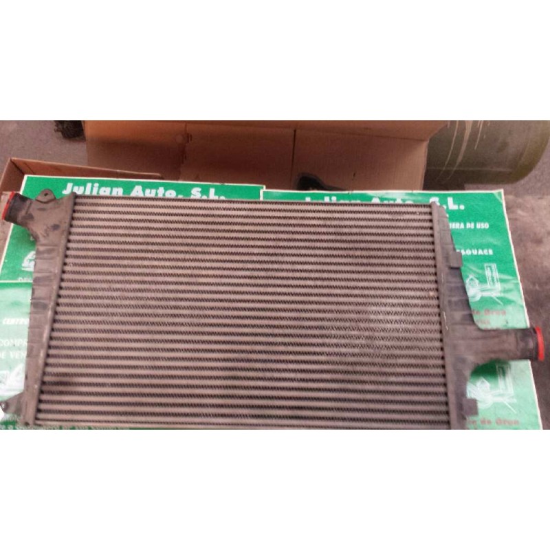 Recambio de intercooler para audi a6 berlina (4b2) 2.5 tdi referencia OEM IAM 4B0145805A  