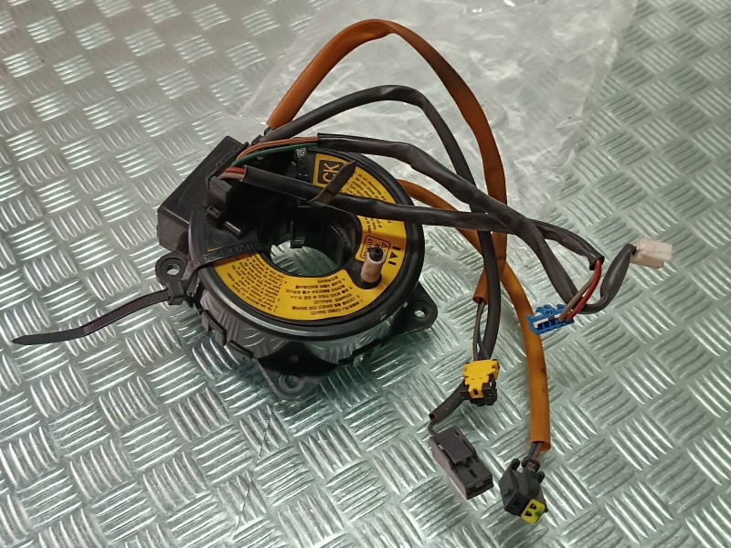 Recambio de anillo airbag para chevrolet epica lt referencia OEM IAM   