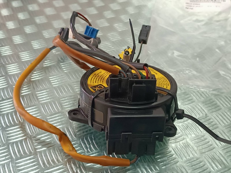 Recambio de anillo airbag para chevrolet epica lt referencia OEM IAM   