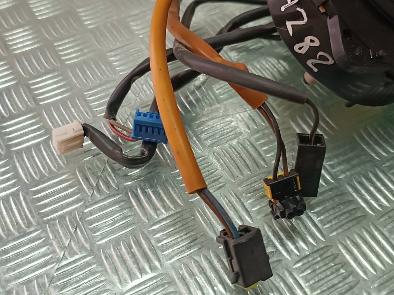 Recambio de anillo airbag para chevrolet epica lt referencia OEM IAM   