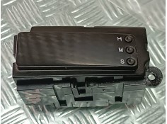 Recambio de modulo electronico para chevrolet epica lt referencia OEM IAM 96647243  CONECTOR 6 PINES