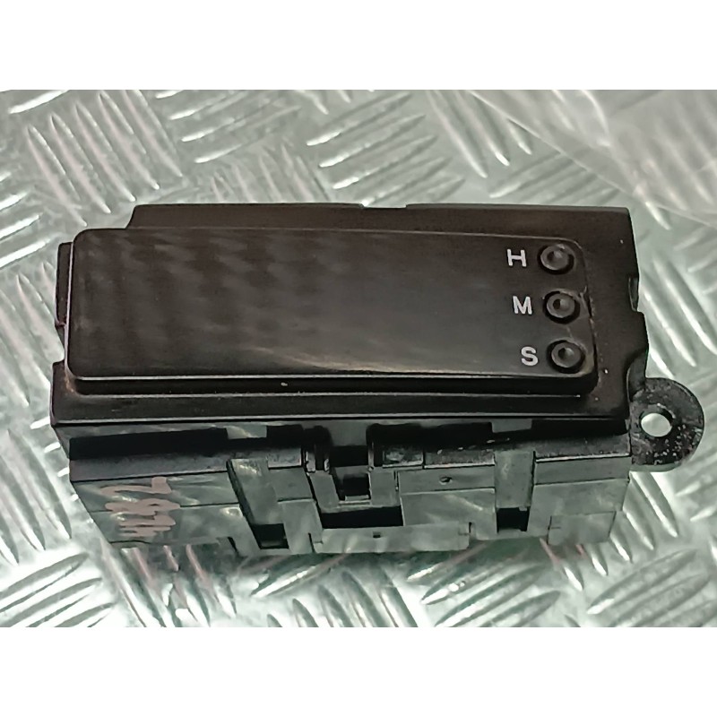 Recambio de modulo electronico para chevrolet epica lt referencia OEM IAM 96647243  CONECTOR 6 PINES