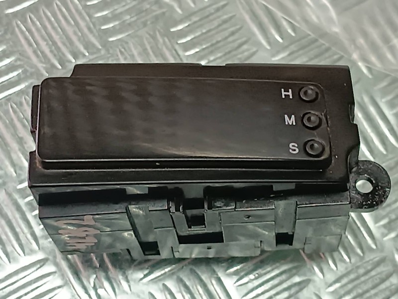 Recambio de modulo electronico para chevrolet epica lt referencia OEM IAM 96647243  CONECTOR 6 PINES