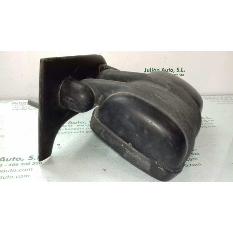 Recambio de retrovisor izquierdo para opel movano combi corto 2.8t referencia OEM IAM   MANUAL