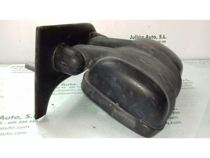 Recambio de retrovisor izquierdo para opel movano combi corto 2.8t referencia OEM IAM   MANUAL