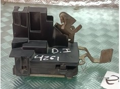 Recambio de cerradura puerta delantera izquierda para fiat ducato caja cerrada 15 (desde 03.02) 2.8 jtd  batalla 2850 mm referen