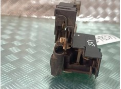 Recambio de cerradura puerta delantera izquierda para fiat ducato caja cerrada 15 (desde 03.02) 2.8 jtd  batalla 2850 mm referen 2