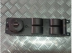 Recambio de mando elevalunas delantero izquierdo para ford c-max (cb3) ghia referencia OEM IAM AM5T14A132AA XXXX14A132XX CONECTO