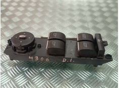 Recambio de mando elevalunas delantero izquierdo para ford c-max (cb3) ghia referencia OEM IAM AM5T14A132AA XXXX14A132XX CONECTO 2