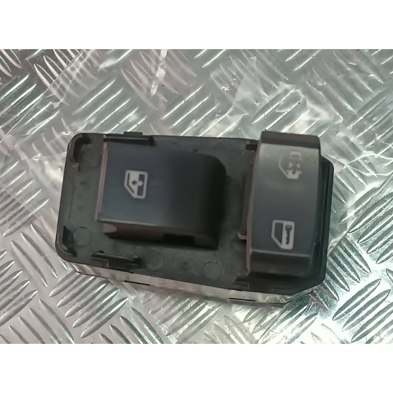 Recambio de mando elevalunas delantero derecho para chevrolet epica lt referencia OEM IAM 96327938 8P9D0051D CONECTOR 8 PINES