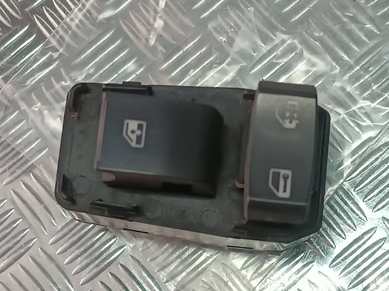 Recambio de mando elevalunas delantero derecho para chevrolet epica lt referencia OEM IAM 96327938 8P9D0051D CONECTOR 8 PINES