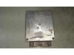 Recambio de centralita motor uce para ford sierra berlina 2.0 (ohc) referencia OEM IAM 85BB12A650CA EFIVM100 