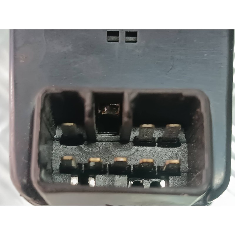 Recambio de mando elevalunas delantero derecho para chevrolet epica lt referencia OEM IAM 96327938 8P9D0051D CONECTOR 8 PINES