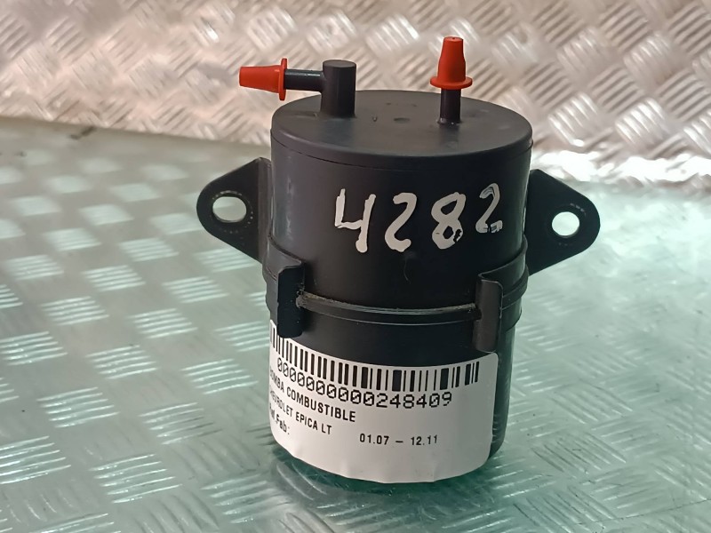 Recambio de bomba combustible para chevrolet epica lt referencia OEM IAM   EVAPORADOR VAPOR