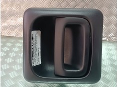 Recambio de maneta exterior delantera izquierda para fiat ducato caja cerrada 15 (desde 03.02) 2.8 jtd  batalla 2850 mm referenc