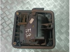 Recambio de maneta exterior delantera izquierda para fiat ducato caja cerrada 15 (desde 03.02) 2.8 jtd  batalla 2850 mm referenc 2