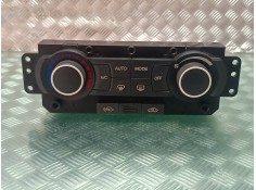 Recambio de mando climatizador para chevrolet epica lt referencia OEM IAM 96637897  