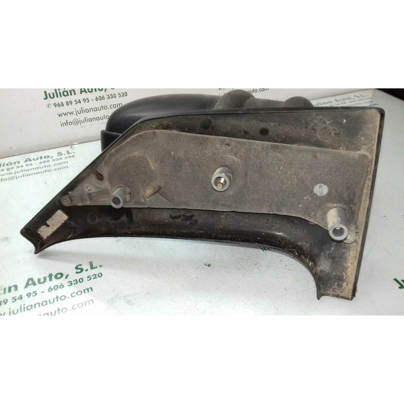 Recambio de retrovisor izquierdo para opel movano combi corto 2.8t referencia OEM IAM   MANUAL