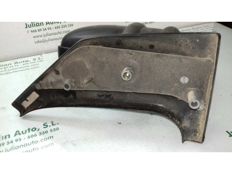 Recambio de retrovisor izquierdo para opel movano combi corto 2.8t referencia OEM IAM   MANUAL