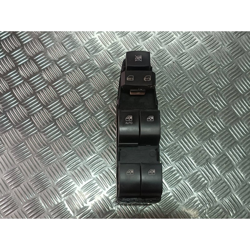 Recambio de mando elevalunas delantero izquierdo para chevrolet epica lt referencia OEM IAM 96327954 202005477 DOS CONECTORES