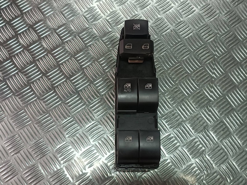 Recambio de mando elevalunas delantero izquierdo para chevrolet epica lt referencia OEM IAM 96327954 202005477 DOS CONECTORES