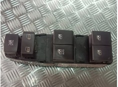 Recambio de mando elevalunas delantero izquierdo para chevrolet epica lt referencia OEM IAM 96327954 202005477 DOS CONECTORES 2