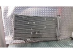 Recambio de condensador / radiador aire acondicionado para mercedes-benz clase c (w203) berlina 220 cdi (203.006) referencia OEM 2