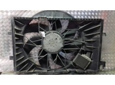 Recambio de electroventilador para mercedes-benz clase c (w203) berlina 220 cdi (203.006) referencia OEM IAM A2035000193 A203500