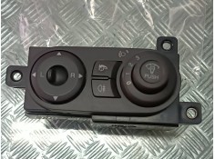 Recambio de mando luces para chevrolet epica lt referencia OEM IAM XI7J14  CONECTOR16 PINES