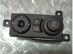 Recambio de mando luces para chevrolet epica lt referencia OEM IAM XI7J14  CONECTOR16 PINES 2