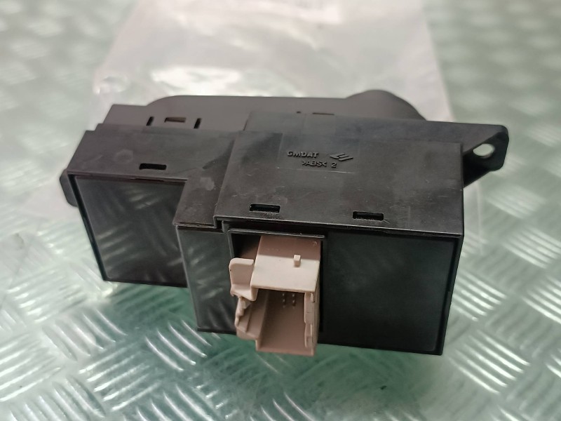 Recambio de mando luces para chevrolet epica lt referencia OEM IAM XI7J14  CONECTOR16 PINES